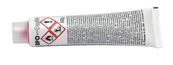 BPO Hardener Edző - 40g