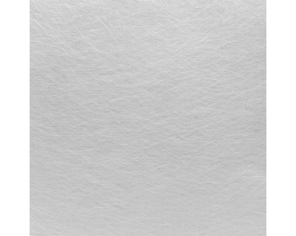 Glass fibre fleece Üvegszálas fátyol 40 g/m²