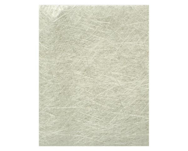 Glass fibre mat Üvegszálas szövet - 300g/m²