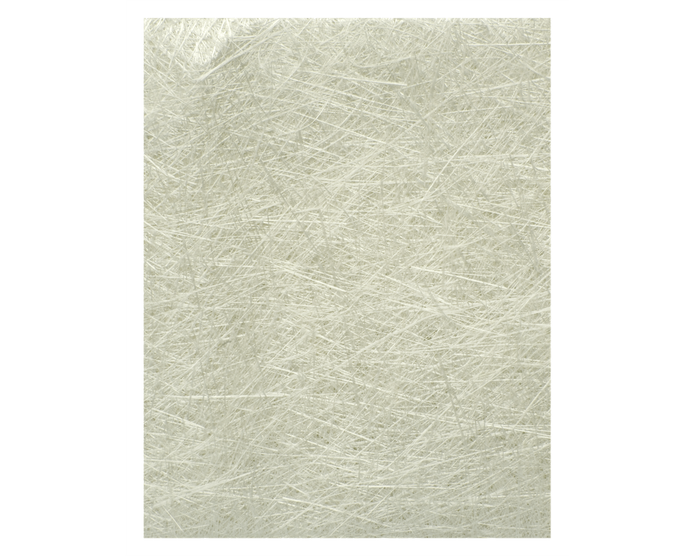 Glass fibre mat Üvegszálas szövet - 300g/m² 1 Glass fibre mat Üvegszálas szövet - 300g/m²
