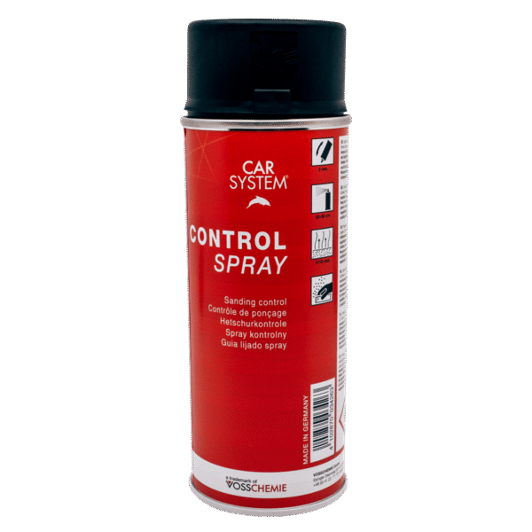 Control-Spray Csiszolásellenőrző spray 400ml