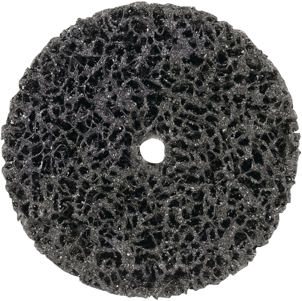 Stripping Disc Durva tisztítókorong(négertárcsa)