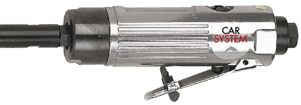 Tape Off Tool - Axiális csiszológép fóliaradírhoz