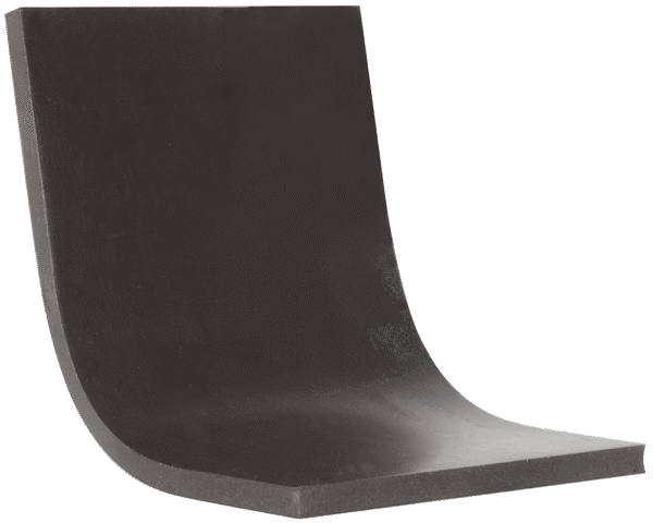 Blacky Gumiból készült spatula