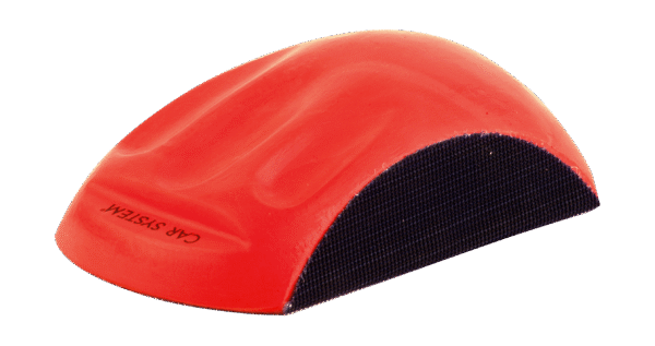 Sanding Block Grip Kézi csiszolótömb – Velcro® rendszerű