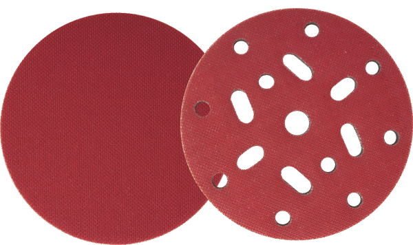 Soft Interface Pad Puha közbenső szivacsalátét Lyuk nélkül – 150 mm