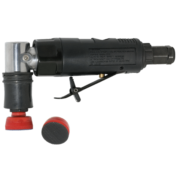 Mini Sanding Machine RC 9330 Mini csiszológép – pneumatikus