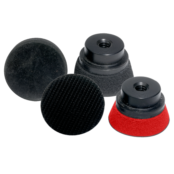 Mini Back Pad - Mini csiszolótalp az RC 9330-hoz