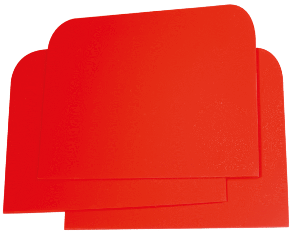 Plastic Spreader Műanyag spatula