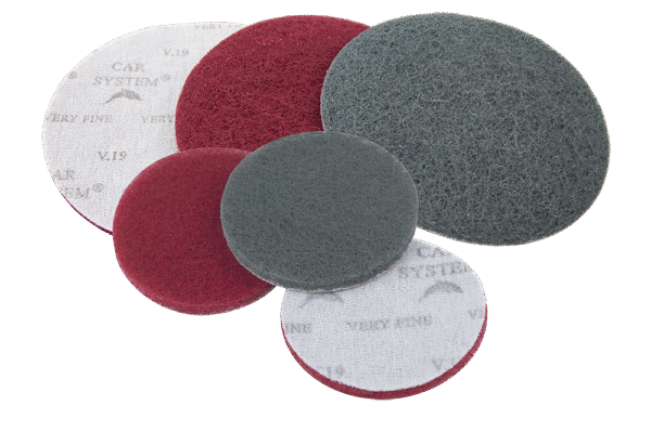 Sanding Fleece V.19 Csiszológyapjú – Korong