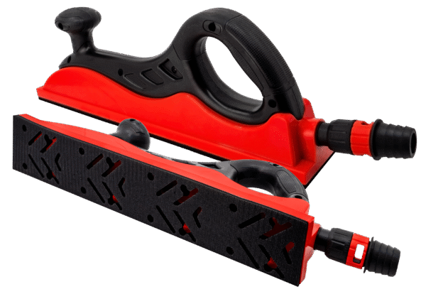 Sanding Block 400 2.0 - Kézi csiszolótömb 400 2.0