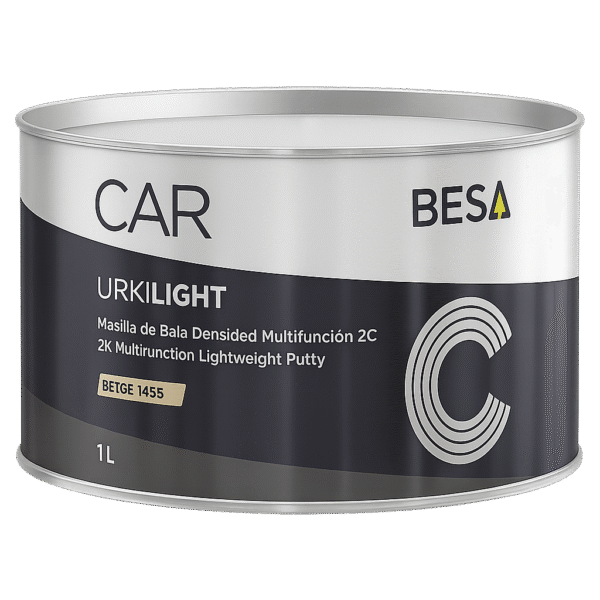 Urki-Light Multi Könnyített Kitt - 1L