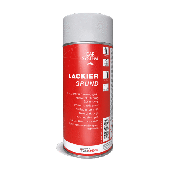 Primer Surfacing Spray – Felületkiegyenlítő alapozó spray - 400 ml