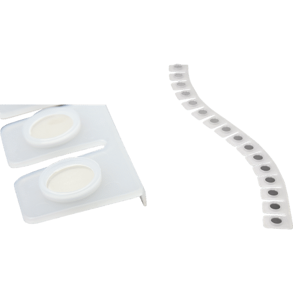 Magnetic Sanding Protection – Mágneses élvédő