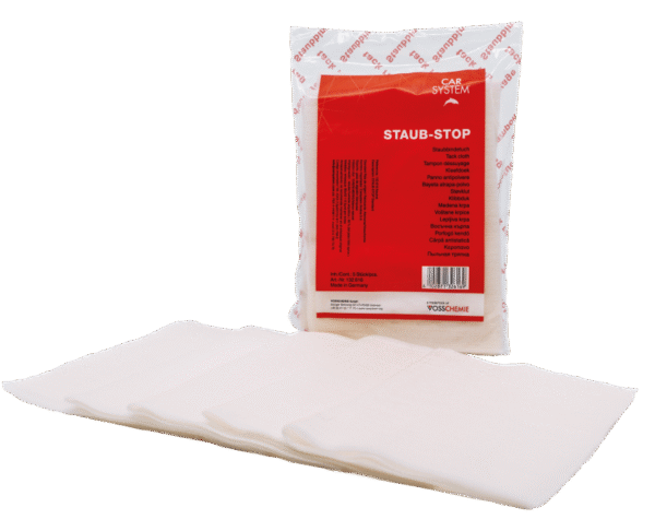 Staub Stop – Mézeskendő, standard