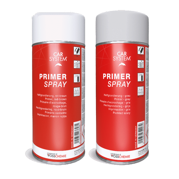 Primer Spray – Alapozó spray - 400 ml