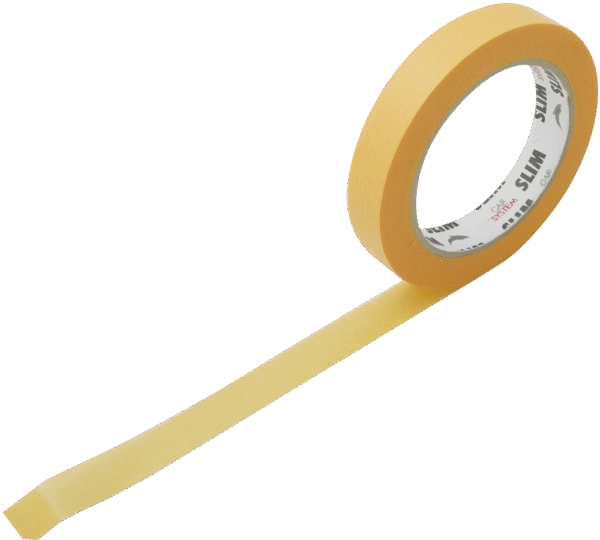 Slim Tape ragasztószalag műanyag fényezéshez