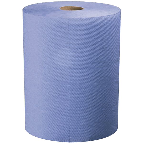 Car Clean Triple Blue – Háromrétegű papír tisztítókendő