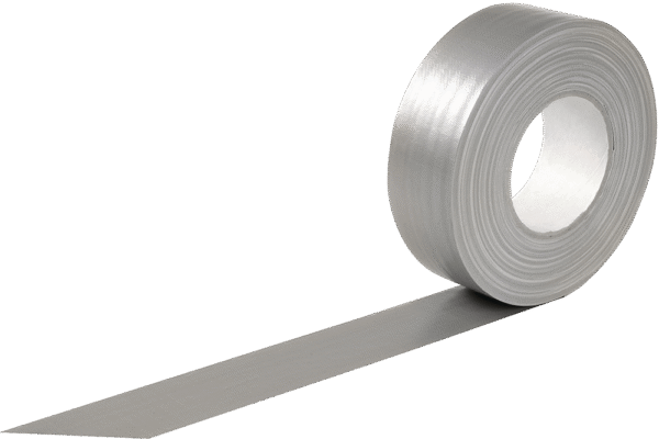 Silver Tape Szövetszalag