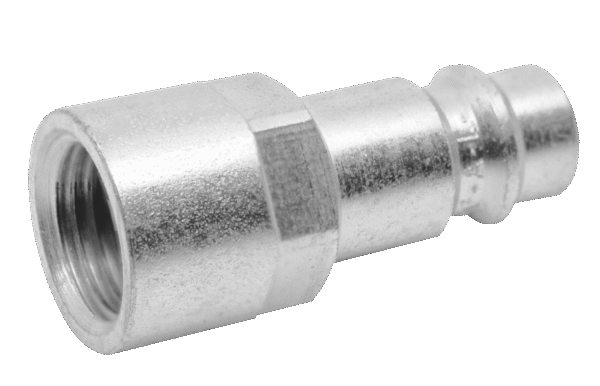 Nippel – Belső menetes 1/4"-os légcsatlakozó "anya"