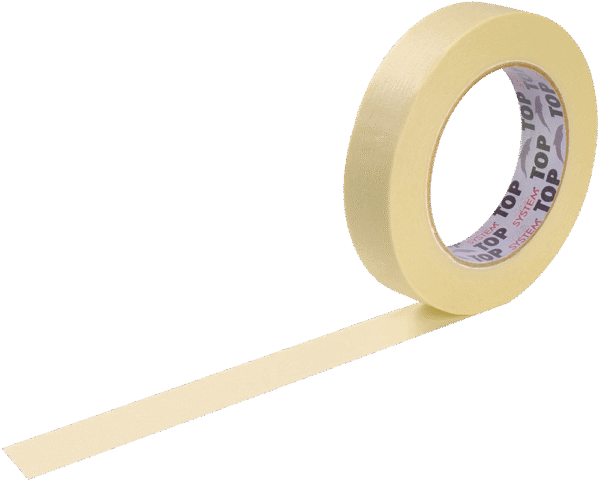 Top Tape takarószalag, +80 °C-ig hőálló