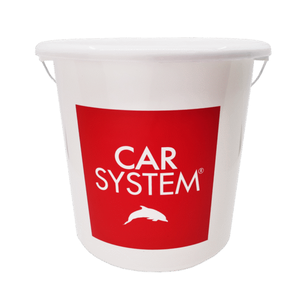 Workshop Bucket – Műhelyvödör 10 liter