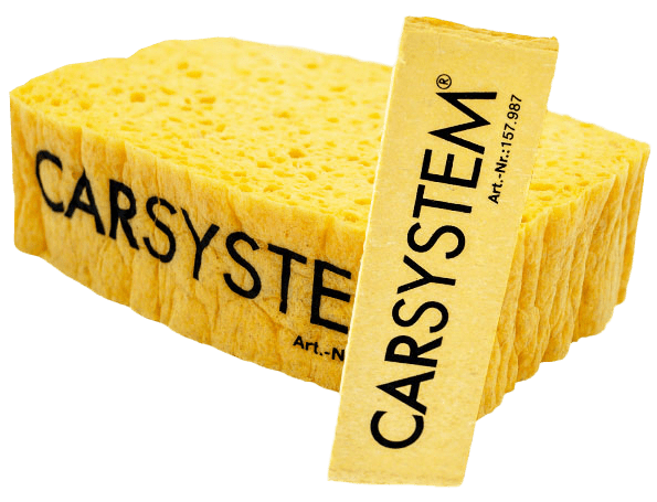 Squeezer – Préselő szivacs