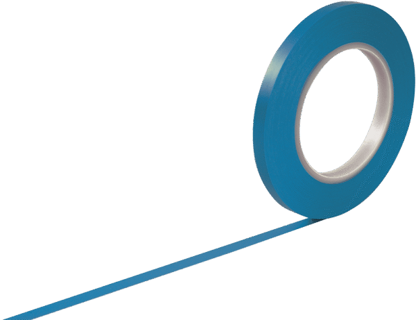 Fine Line szalagok dekorációs fényezéshez