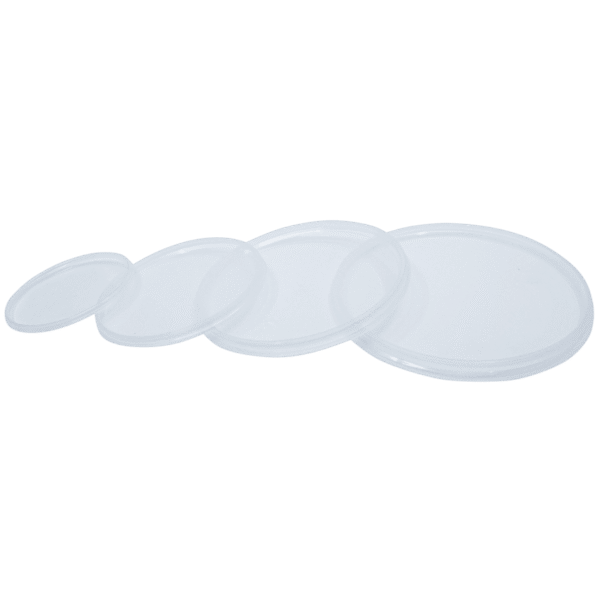 Multi-Mix Lids – Eldobható keverőpohár fedelek