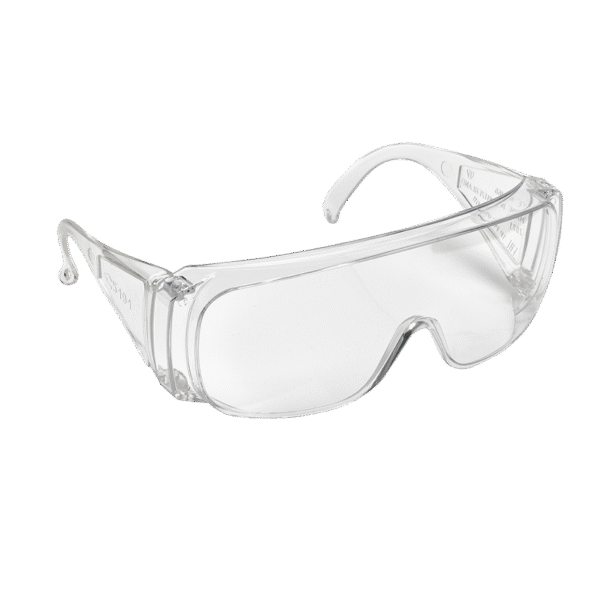 Safety Lens – Biztonsági szemüveg polikarbonátból