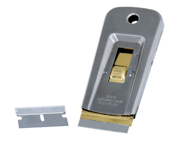 Scraper – Festékeltávolító penge