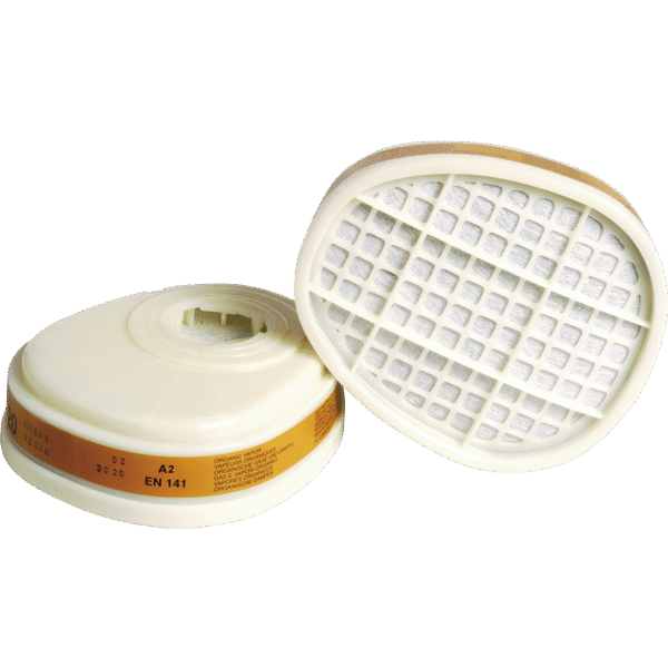 Star Mask Refill – Szénszűrő betét