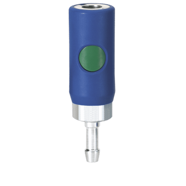 Safety Coupling – Biztonsági gyorscsatlakozó, belső - 9 mm