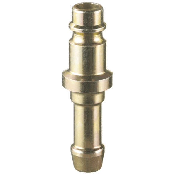 Nippel – PV csatlakozó, külső - 9 mm