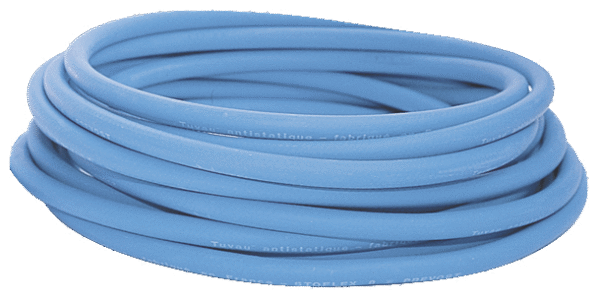 Air Hose – Antisztatikus levegőtömlő 20 bar- 50 méter