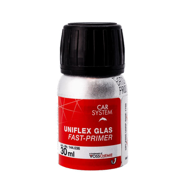 Uniflex Glas Fast-Primer – Párásodással kötő üveg-primer - 30 ml