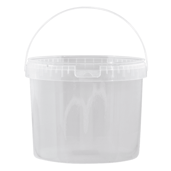 Multi-Mix Bucket – Eldobható festékkeverő vödör