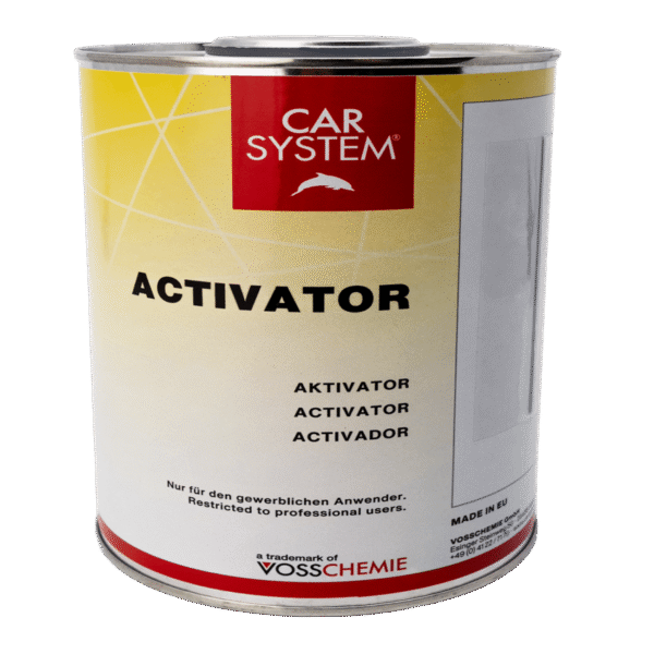 Carsystem Activator – Száradásgyorsító adalék - 1 liter