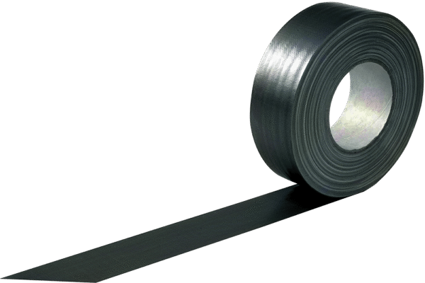 Black Tape Szövetszalag