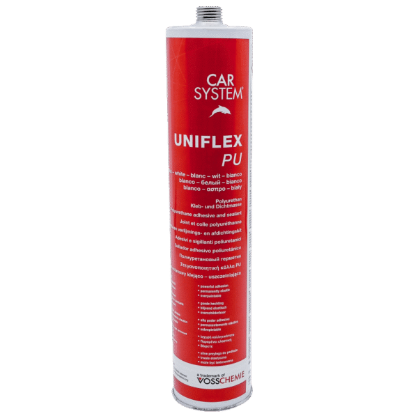 Carsystem Uniflex PU – poliuretán alapú ragasztó- és tömítőanyag - 310 ml