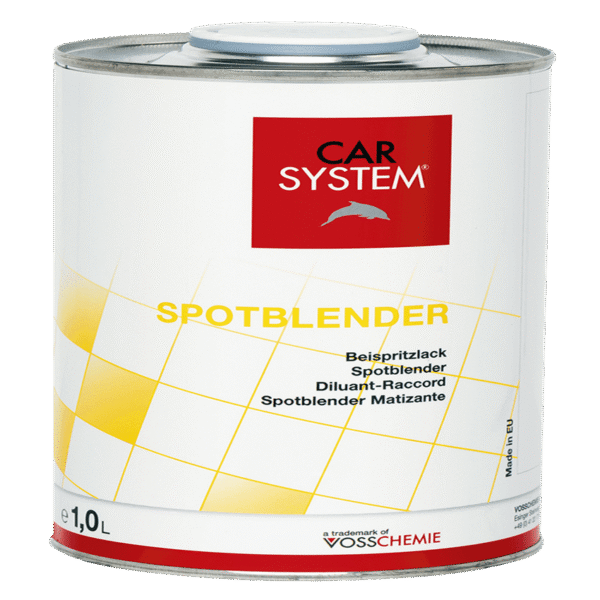 Carsystem Spot Blender – Átmenetképző hígító - 1 liter
