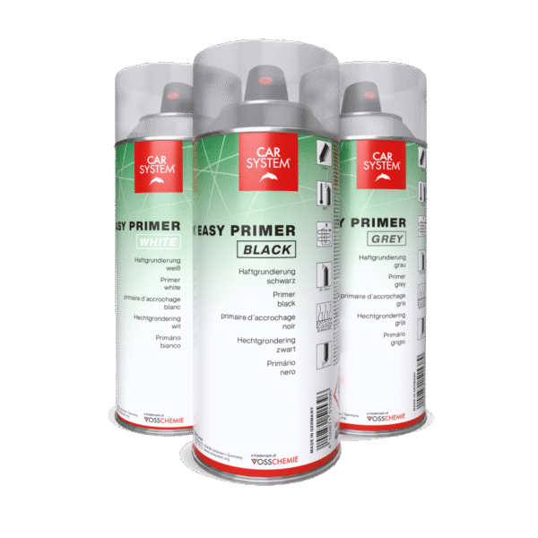 1K Easy Primer – 1K töltő alapozó spray - 400 ml