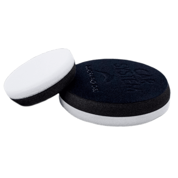 Finish Sandwich Pad C-30 – Közepesen kemény polírhab korong