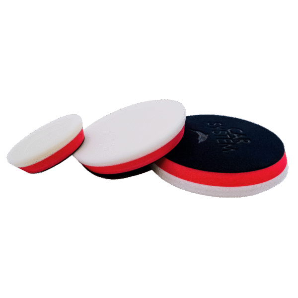 Finish Quadra Pad C-10 – Kemény polírhab korong