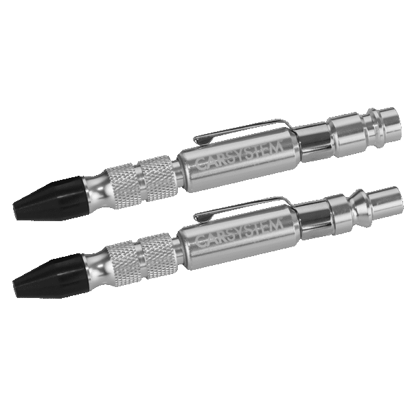 Blow Off Stick – Levegőlefújató pisztoly "toll"