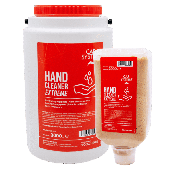 Hand Cleaner Extreme – Erős kéztisztító