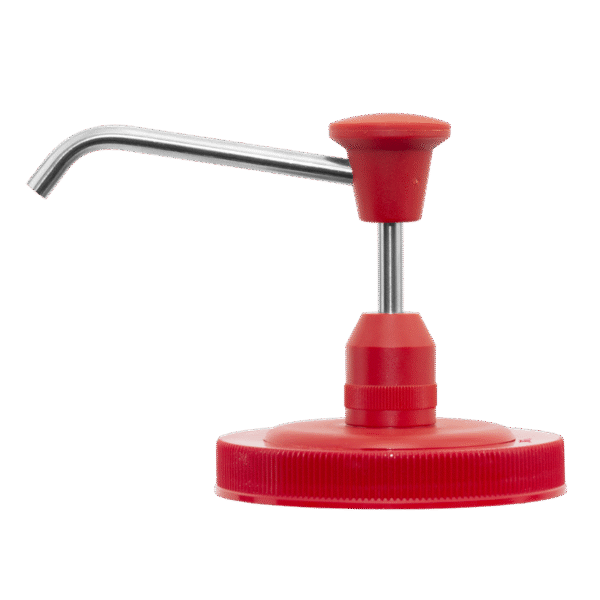 Pump for Hand Cleaner 3 l – Adagolópumpa a  Hand Clean rendszerhez