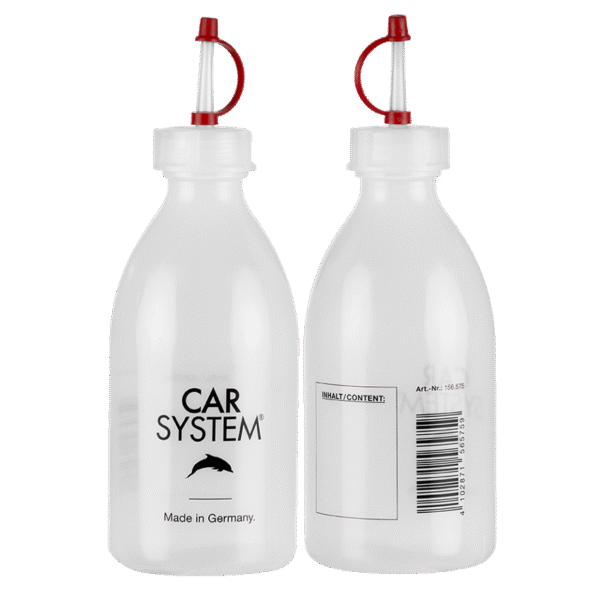 Dispenser Bottle incl. Cap – Adagolóflakon kupakkal - 250 ml