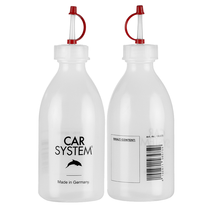 Dispenser Bottle incl. Cap – Adagolóflakon kupakkal - 250 ml 1 Dispenser Bottle incl. Cap – Adagolóflakon kupakkal - 250 ml