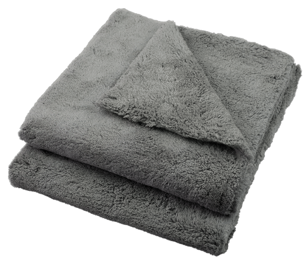 Micro Fiber Cloth Fluffy – Extra puha mikroszálas kendő - 40x40 cm